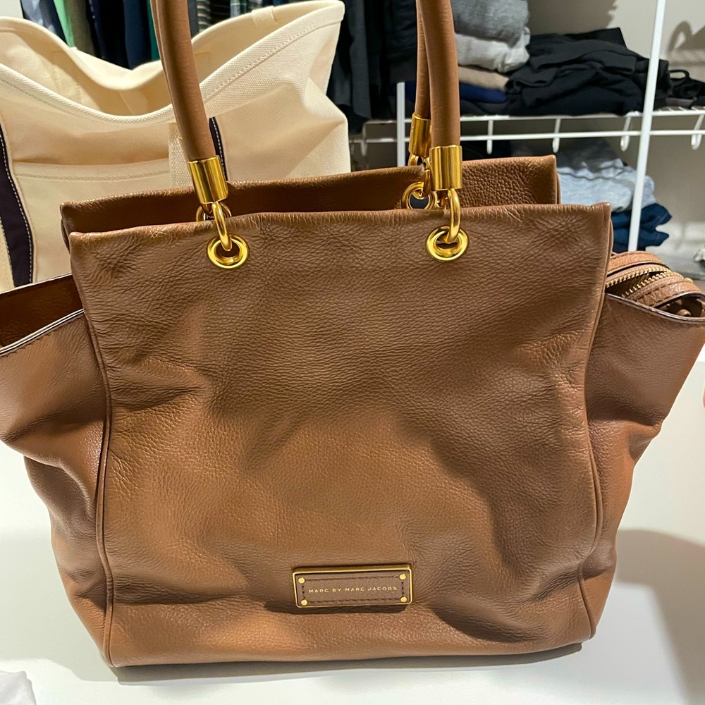 Marc by Marc Jacobs Large Tote